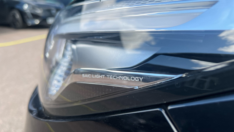 MG ZS 1.0T GDi Exclusive 5dr Petrol Hatchback